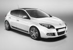Renault Megane Range 2011 года